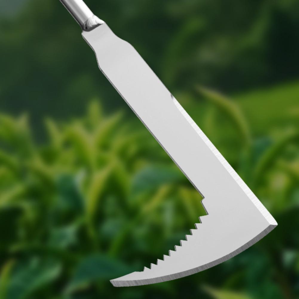 Gardening Tools Used For Weeding - Ferramenta de remoção de ervas daninhas