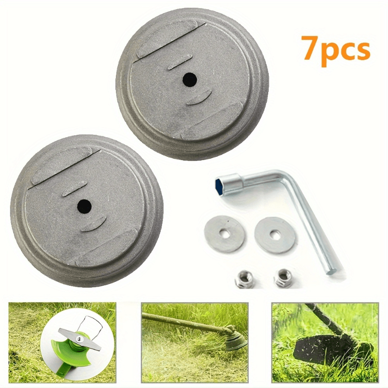 Gardening Tools Wholesale - Conjunto de 7 peças para base