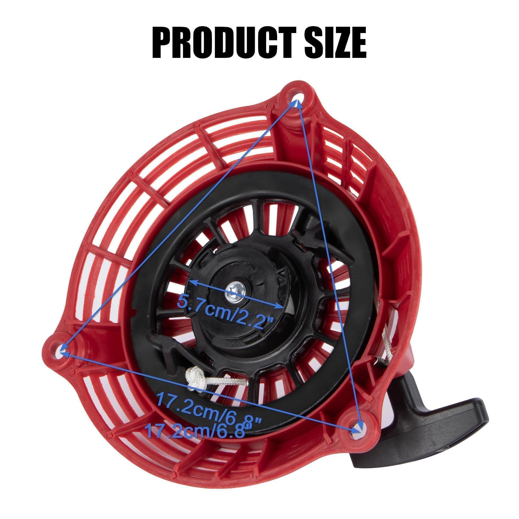 Gardening Tools That Start With H - Kit Completo de Partida por Corda