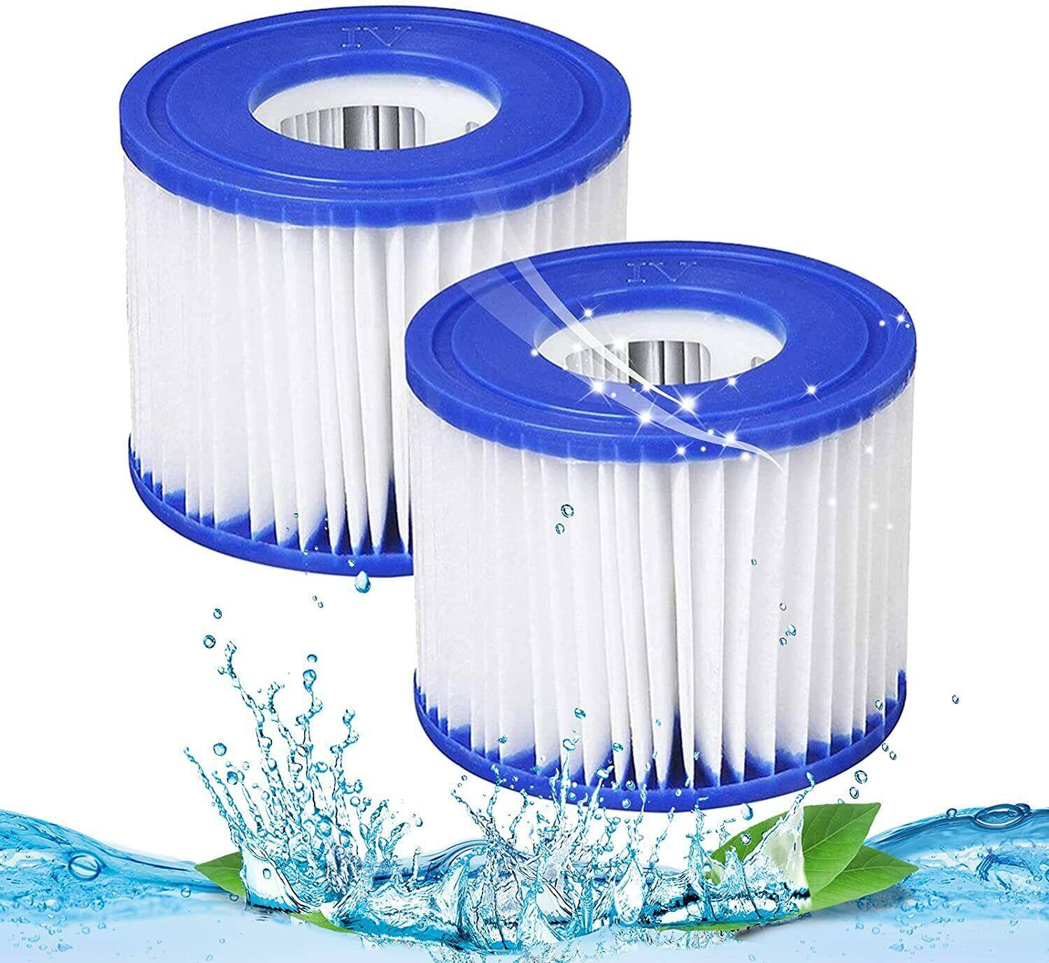 Gardening Tools Wholesale - Filtros de cartucho de 6 peças