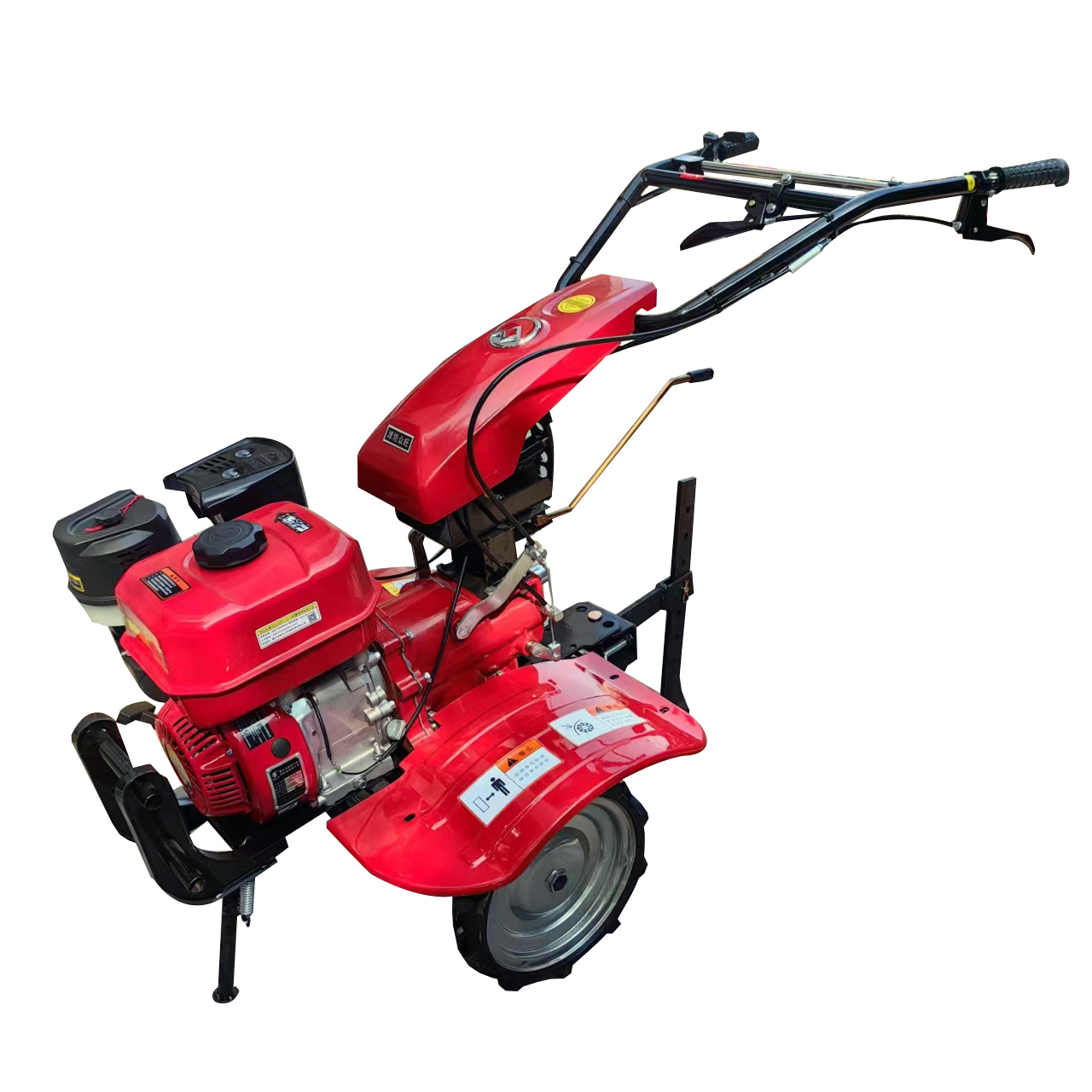 Gardening Tools Used For Weeding - Mini Enxada Rotativa para Jardim, Pequena