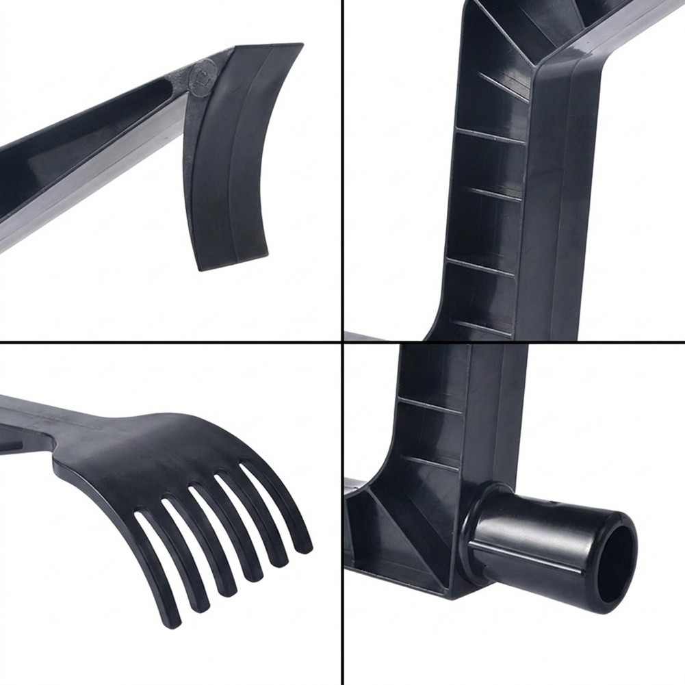 Gardening Tools Target - Instrumento de Limpeza de Calhas com