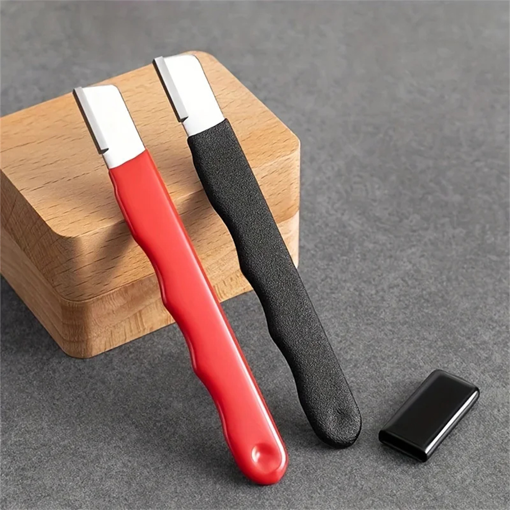 Gardening Tools Wholesale - Afiador de Facas Portátil em Aço