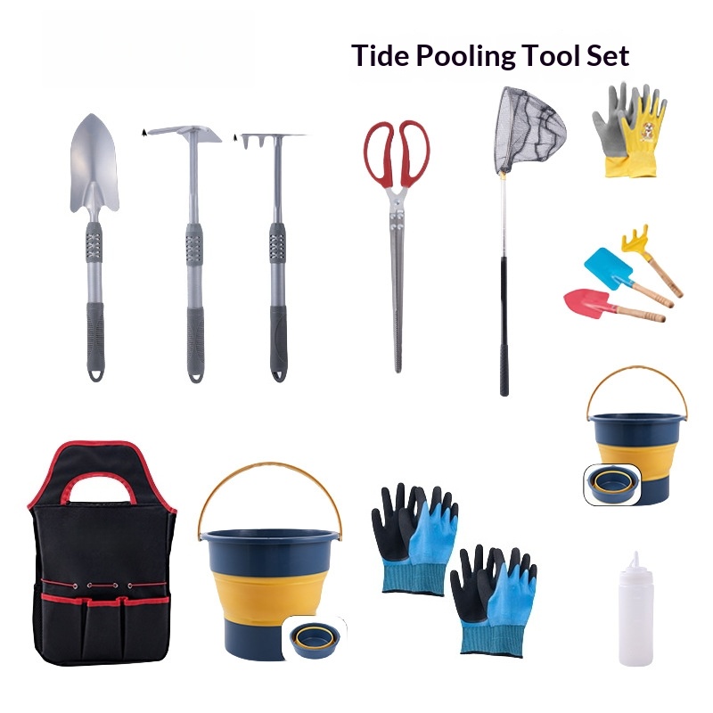 Gardening Tools Target - Conjunto de Ferramentas de Jardim, Enxada