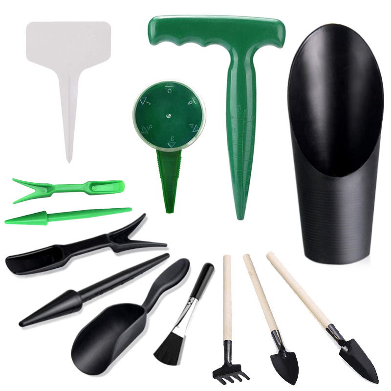 Gardening Tools Wholesale - Mini conjunto de ferramentas de jardinagem