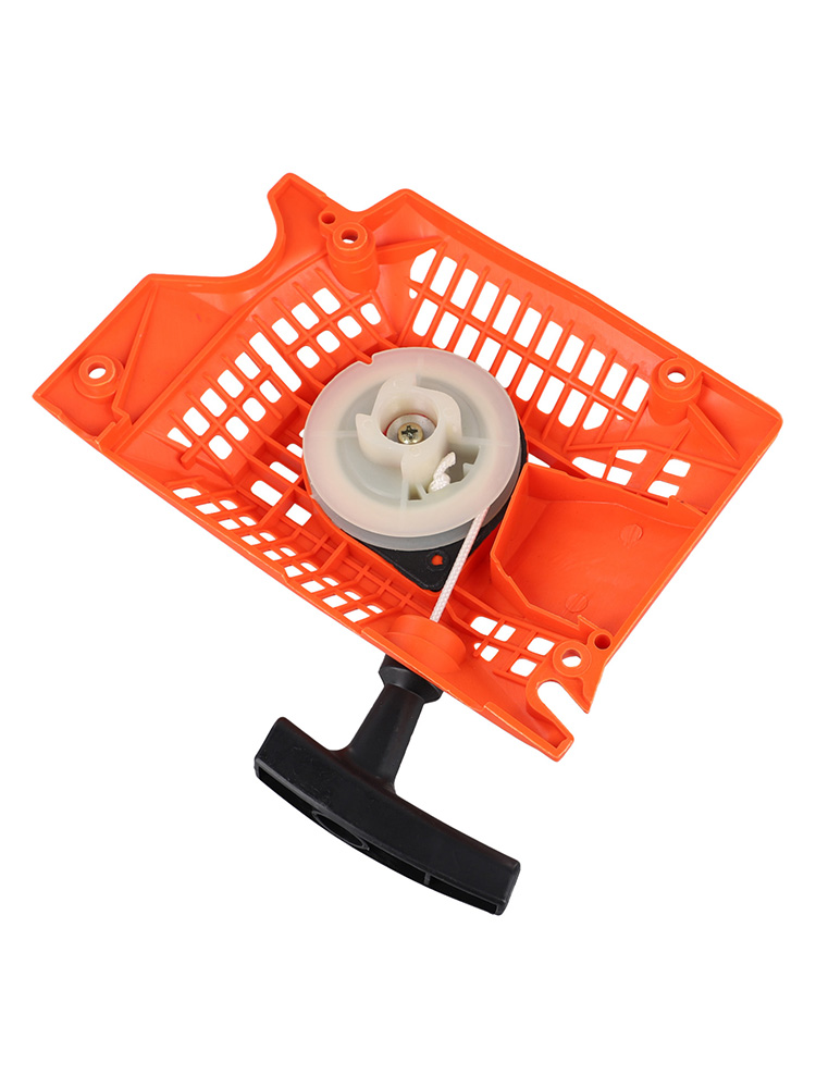 Gardening Tools That Start With H - Conjunto de Partida por Corda (Recoil