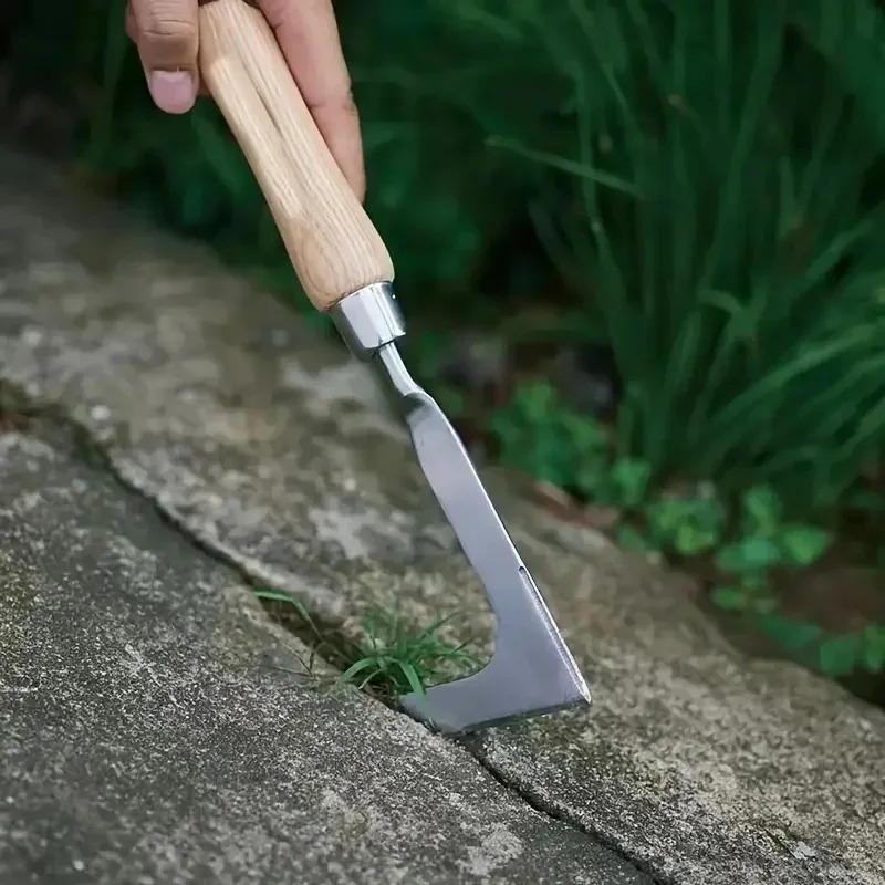 Ferramenta de Jardinagem em Aç - Gardening Tools Used For Weeding avaliação e preço