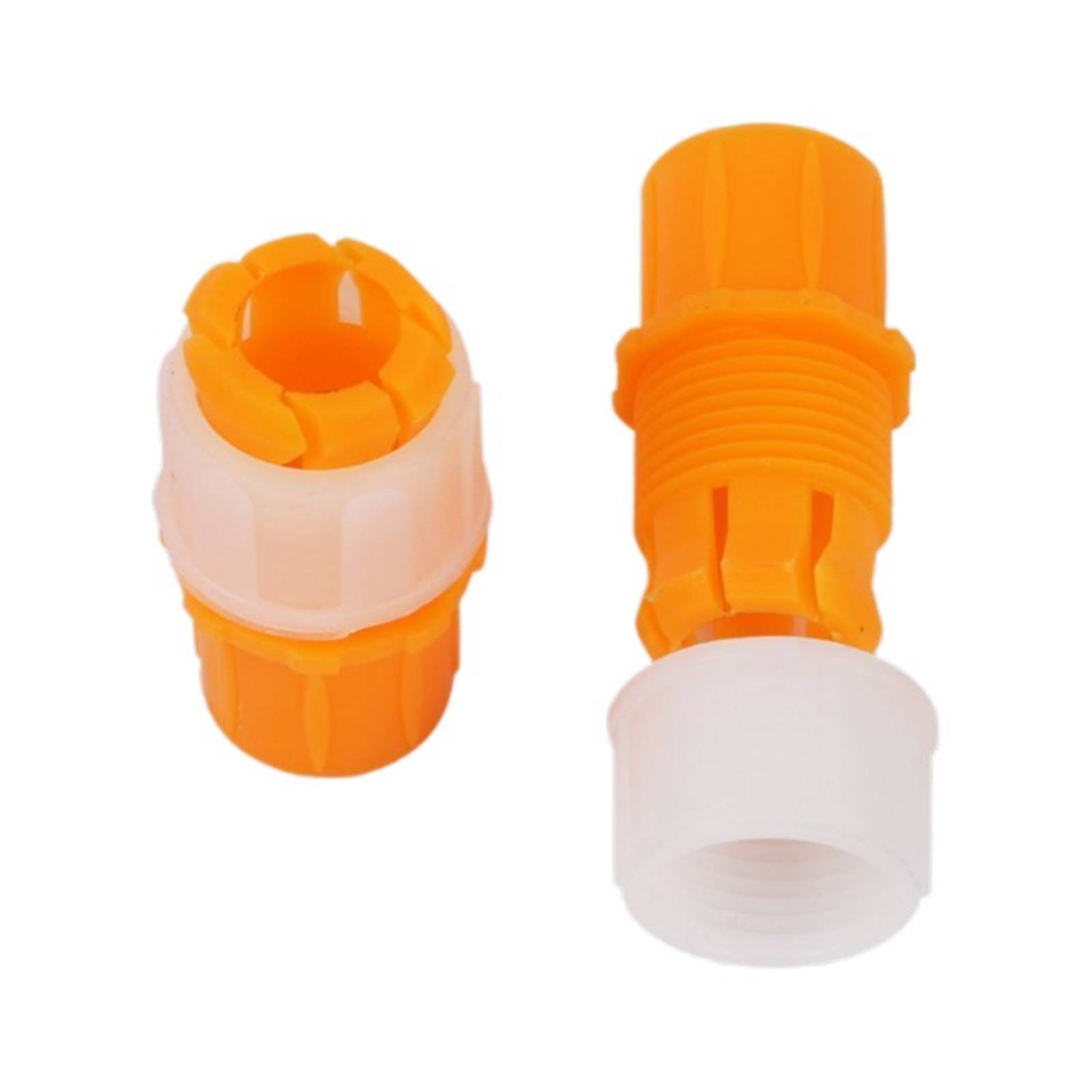 Conector Rápido para Mangueira - Gardening Tools In English avaliação e preço