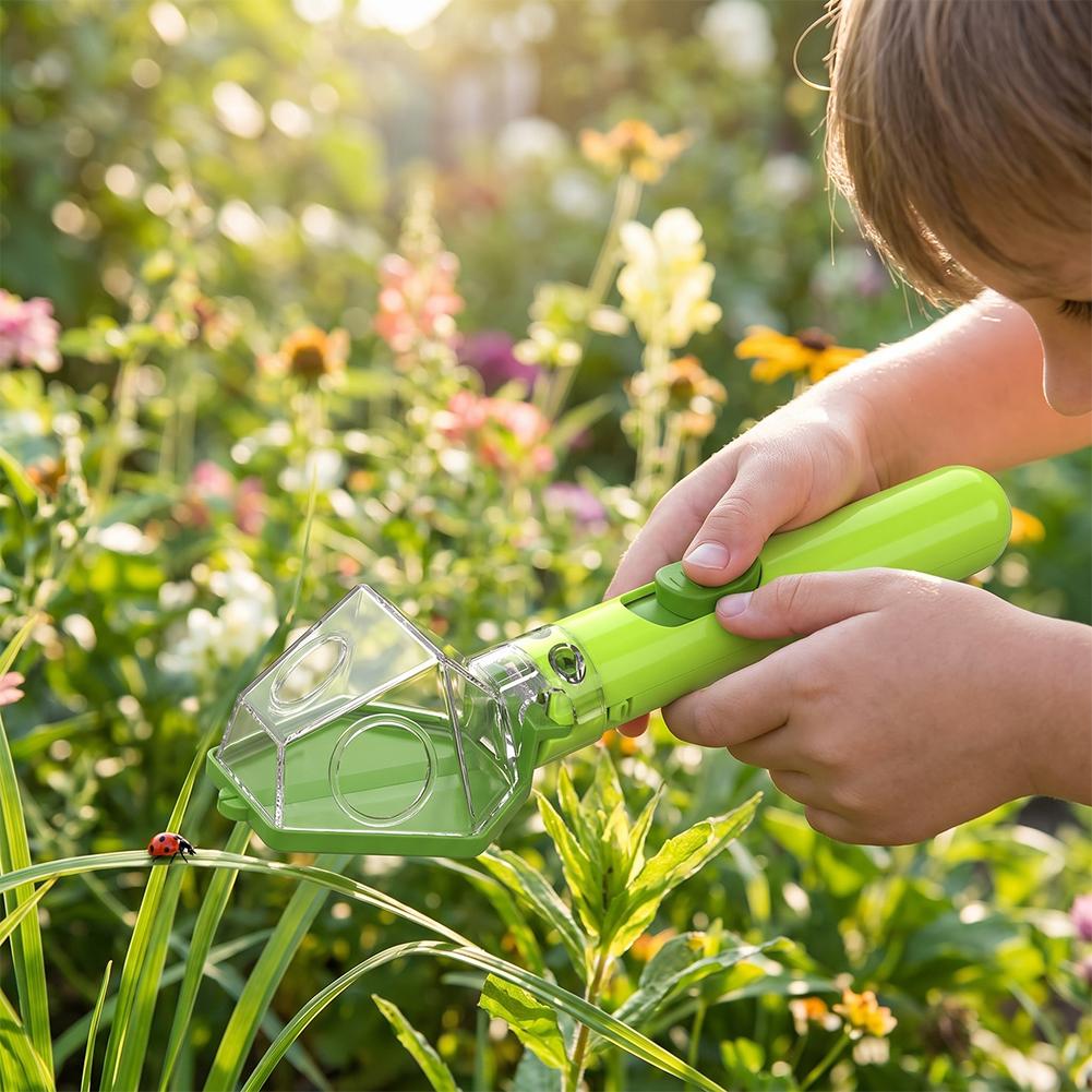 Ferramenta de Observação de In - Gardening Tools Kit For Kids avaliação e preço
