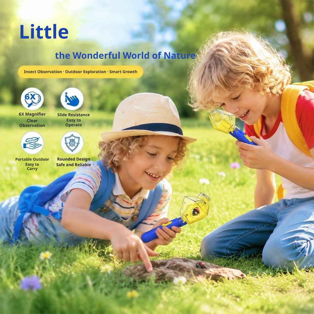 Ferramenta de Observação de In - Gardening Tools Kit For Kids avaliação e preço