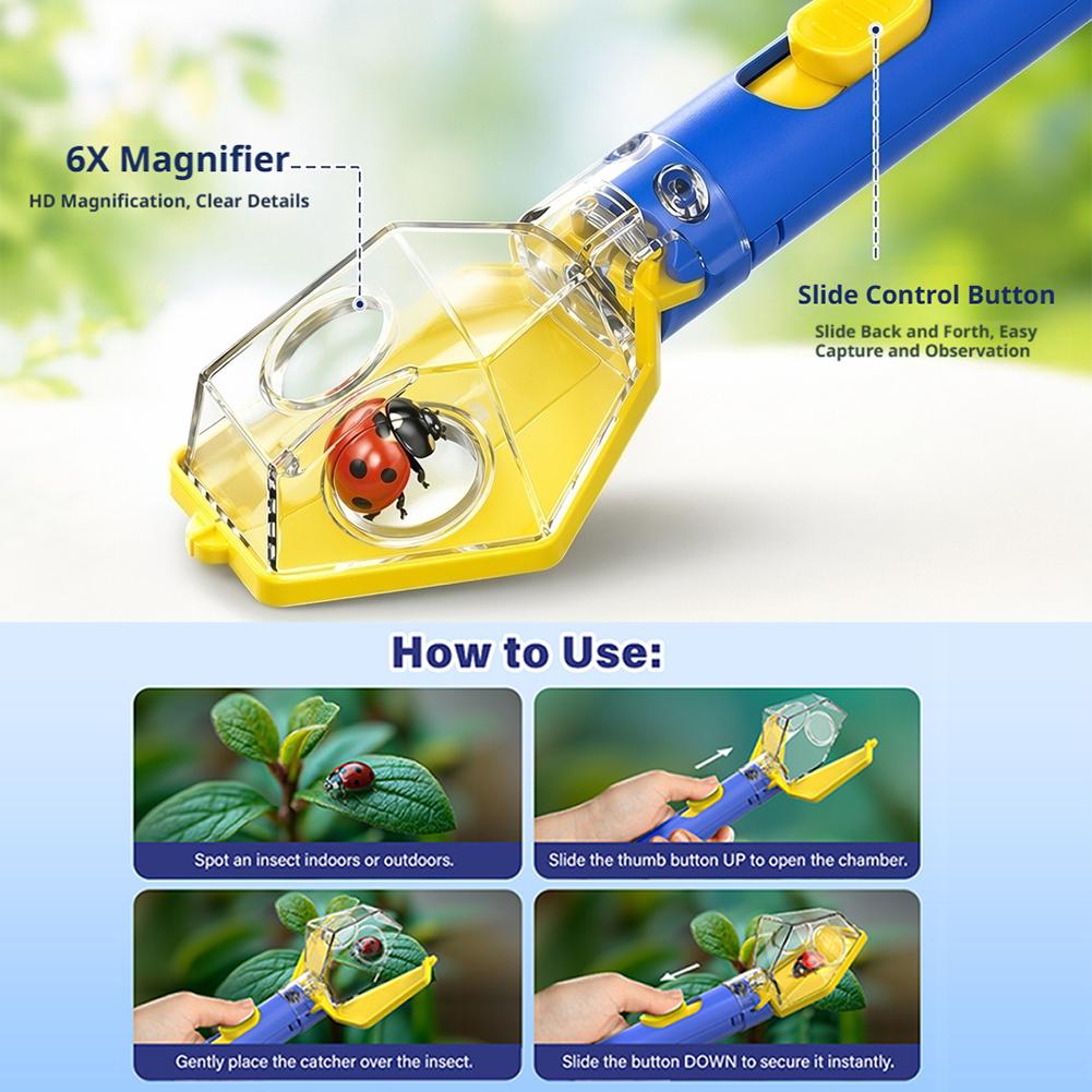 Ferramenta de Observação de In - Gardening Tools Kit For Kids avaliação e preço