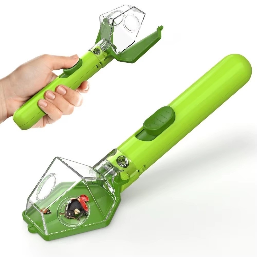 Armadilha portátil multifuncio - Gardening Tools Kit For Kids avaliação e preço