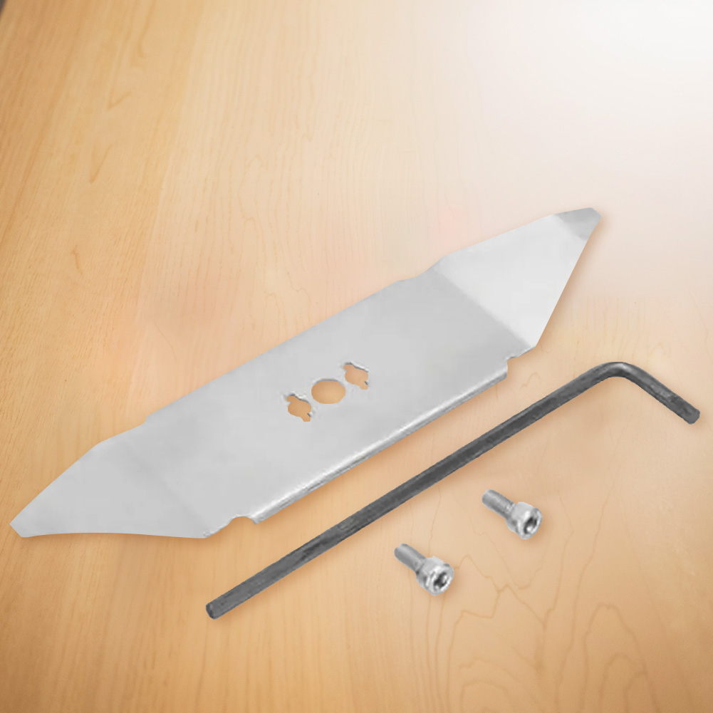Aço inoxidável substituição fa - Gardening Tools Wholesale avaliação e preço