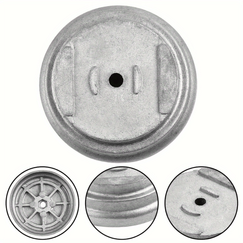 Conjunto de 7 peças para base  - Gardening Tools Wholesale avaliação e preço