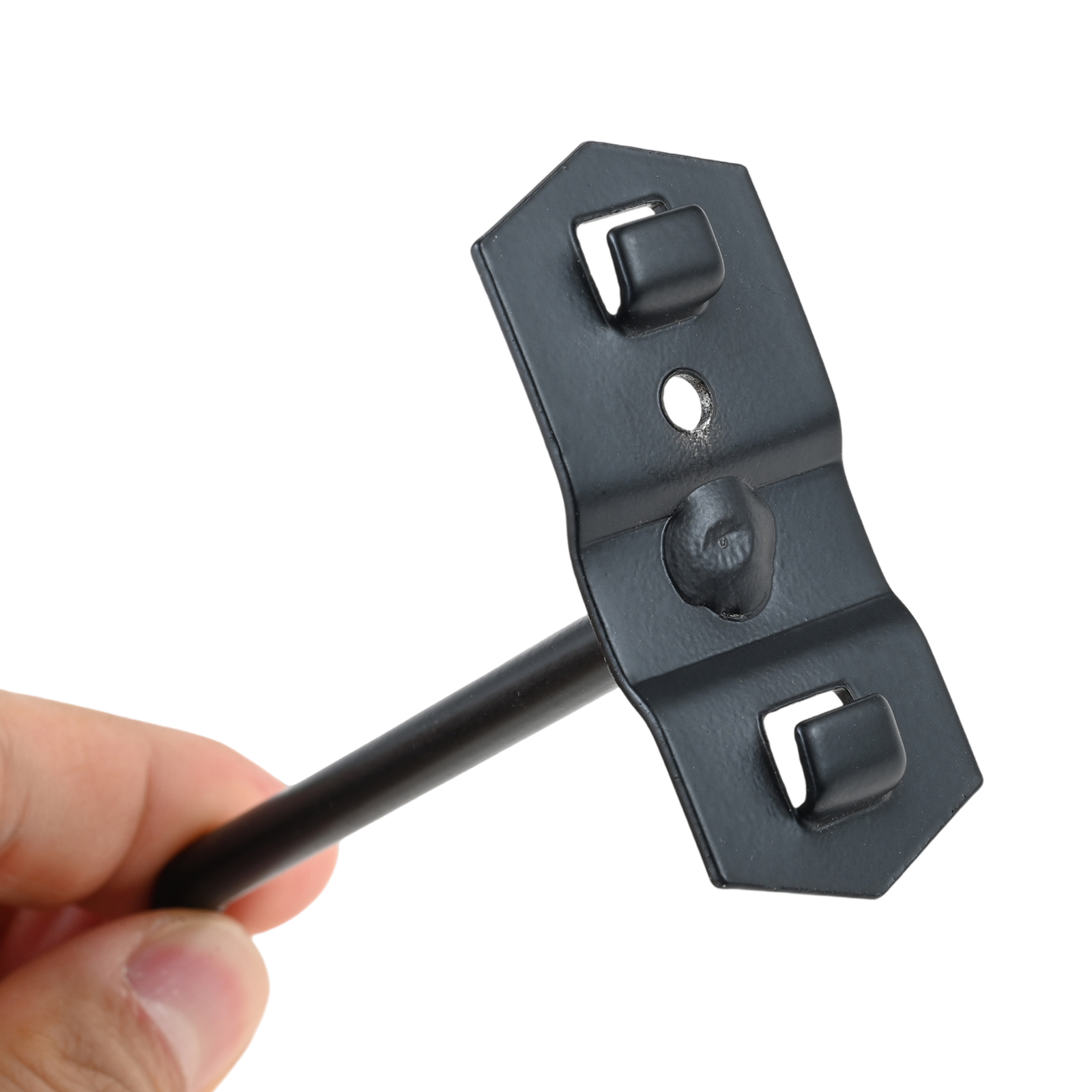 Conjunto de 10 Ganchos de Aço  - Gardening Tools Wholesale avaliação e preço