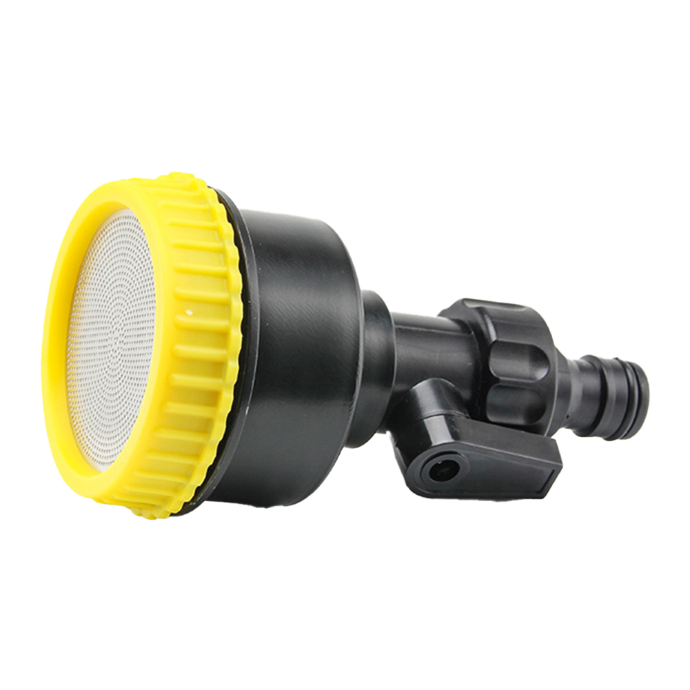 Aspersor de jardim de conexão  - Gardening Tools Target avaliação e preço