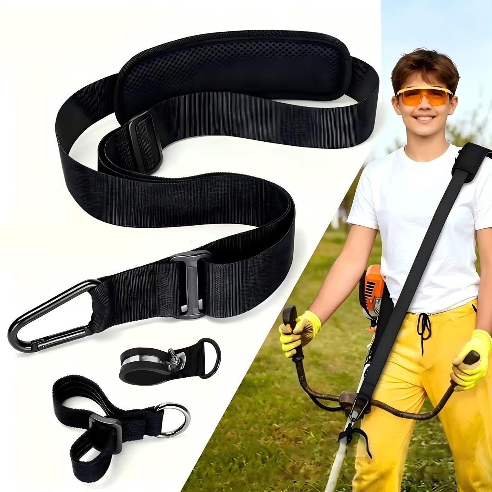 1 Alça de Ombro Ajustável para - Gardening Tools Basic avaliação e preço