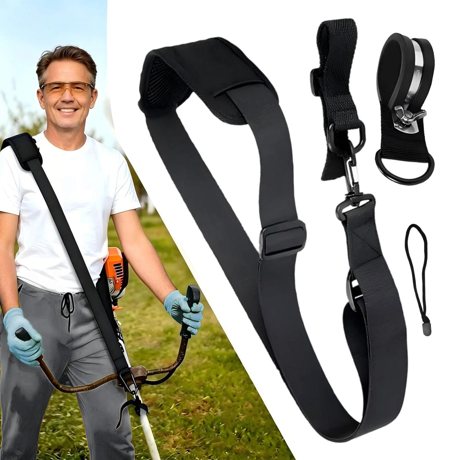 1 Alça de Ombro Ajustável para - Gardening Tools Basic avaliação e preço