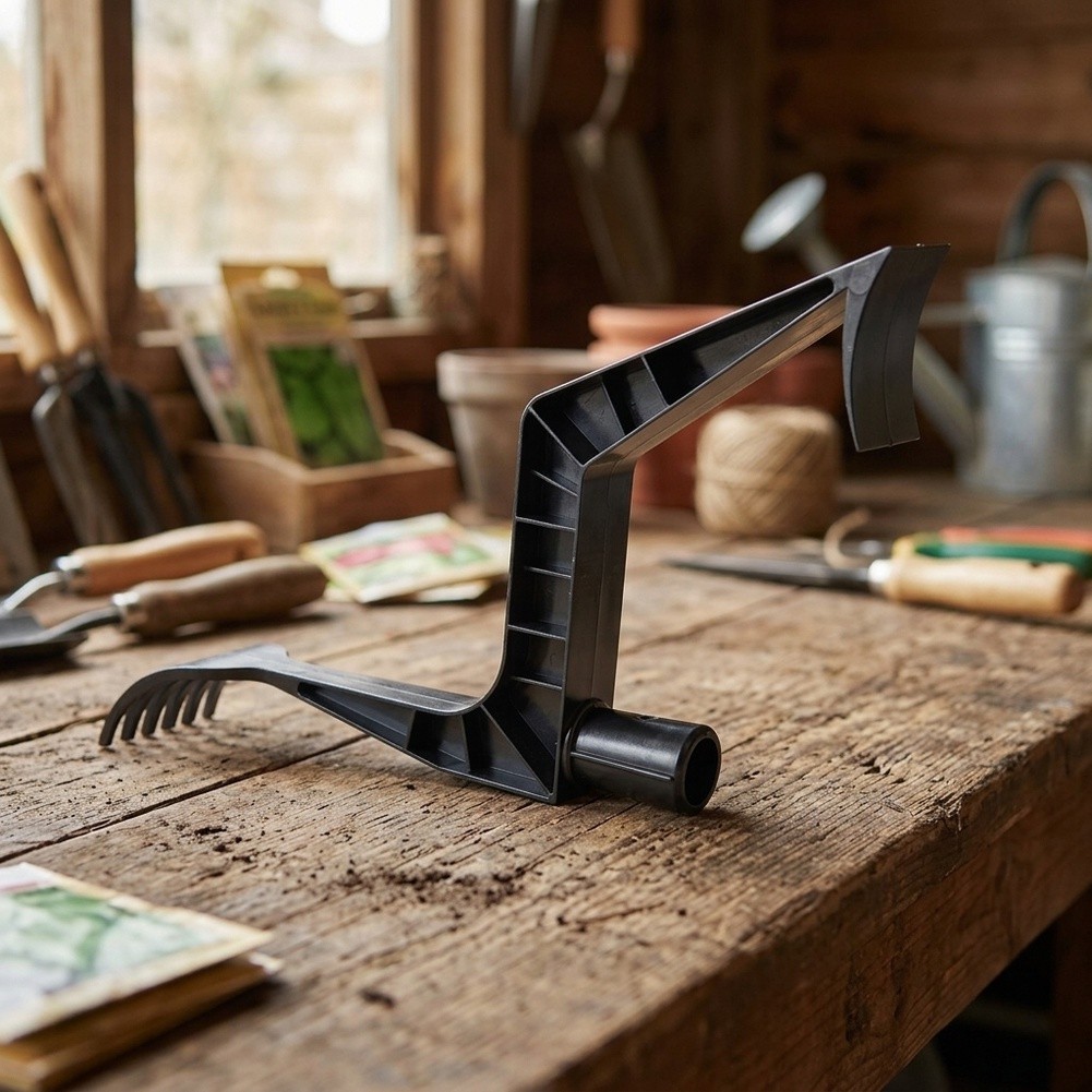 Instrumento de Limpeza de Calh - Gardening Tools Target avaliação e preço