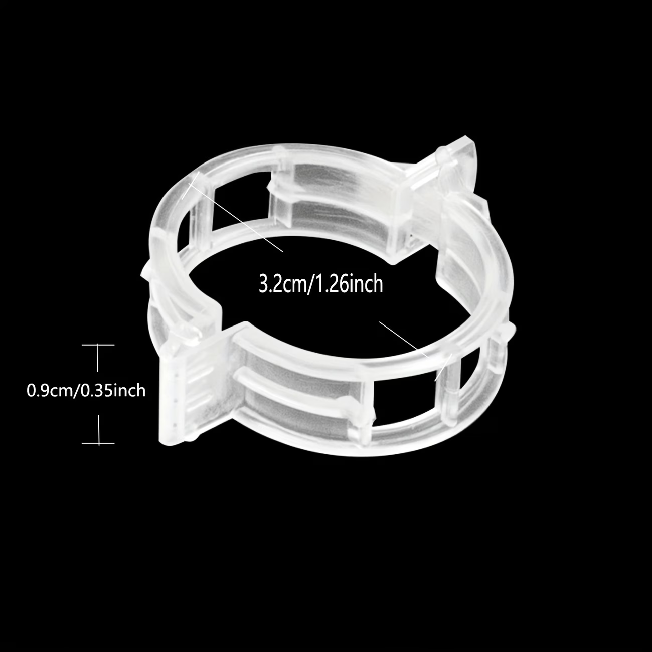 Clipes de Suporte para Plantas - Gardening Tools Wholesale avaliação e preço