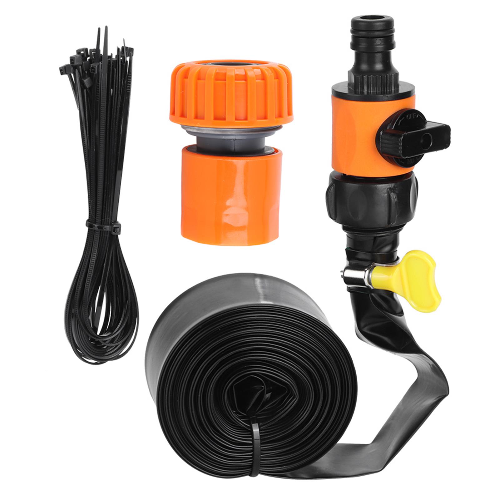 Mangueira de Água para Resfria - Gardening Tools Kit For Kids avaliação e preço