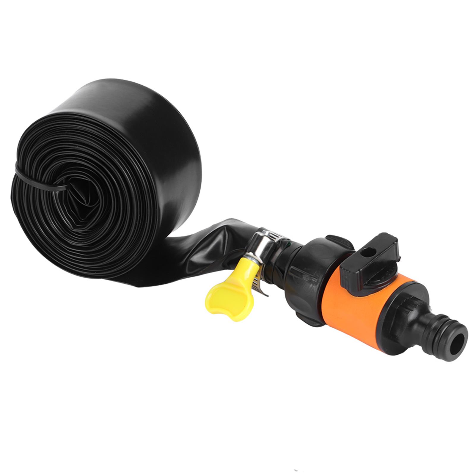 Mangueira de Água para Resfria - Gardening Tools Kit For Kids avaliação e preço