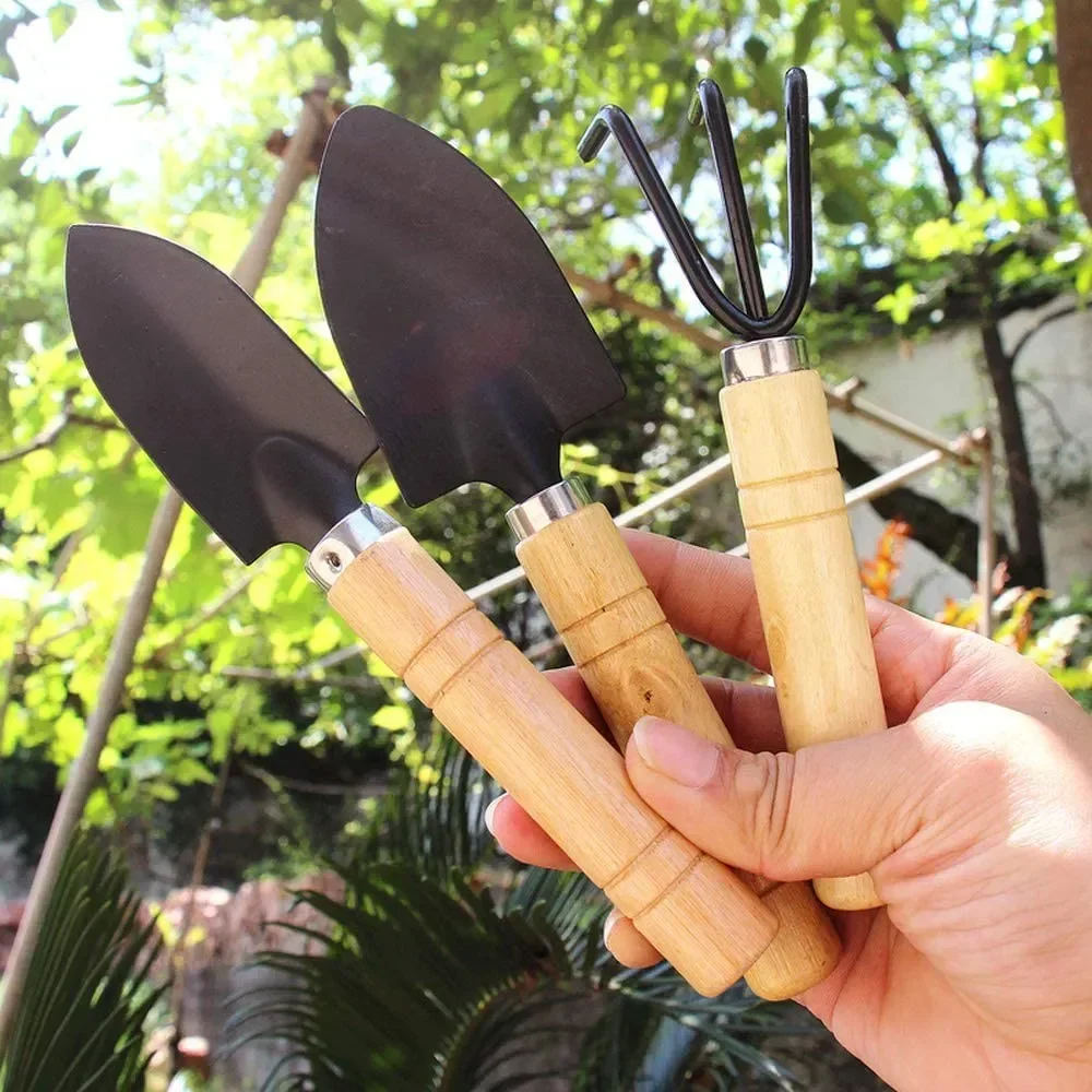 Conjunto de Ferramentas de Jar - Gardening Tools Wholesale avaliação e preço