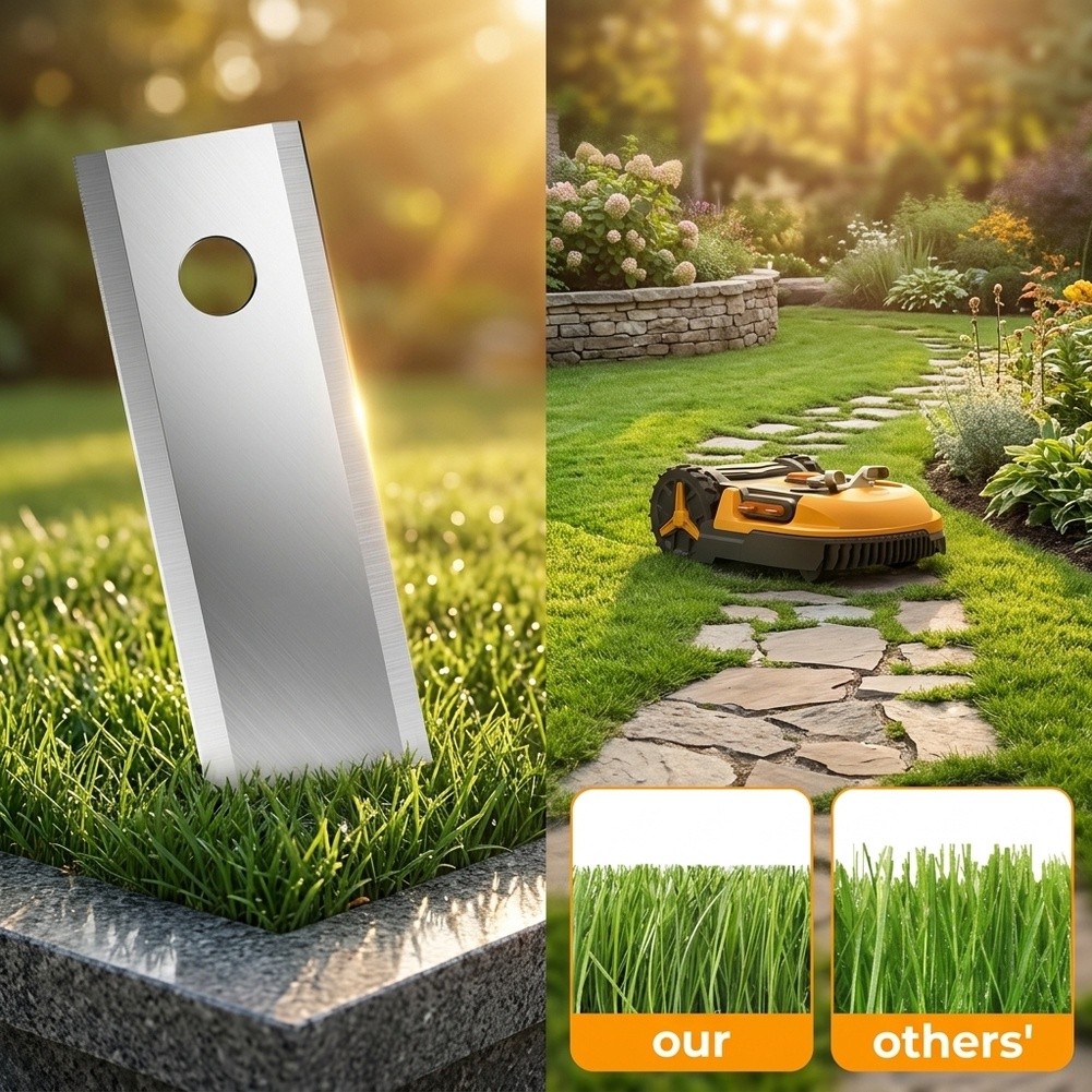 30 Conjuntos de Lâminas Revest - Gardening Tools Wholesale avaliação e preço