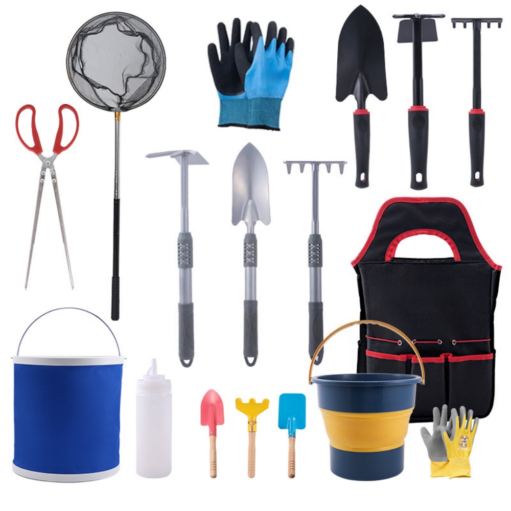 Conjunto de Ferramentas de Jar - Gardening Tools Target avaliação e preço