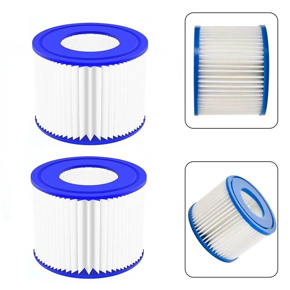 Filtros de cartucho de 6 peças - Gardening Tools Wholesale avaliação e preço