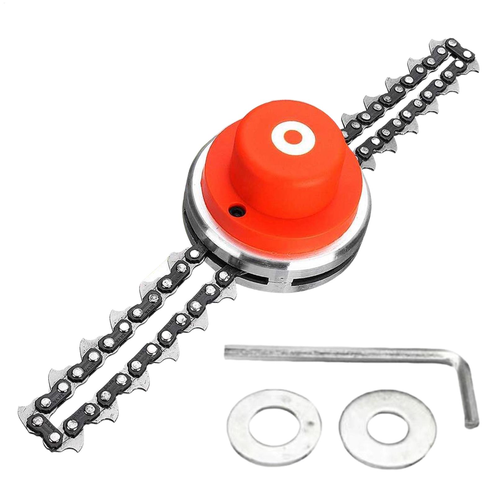 Cabeça de Cortador de Grama Mu - Gardening Tools Basic avaliação e preço