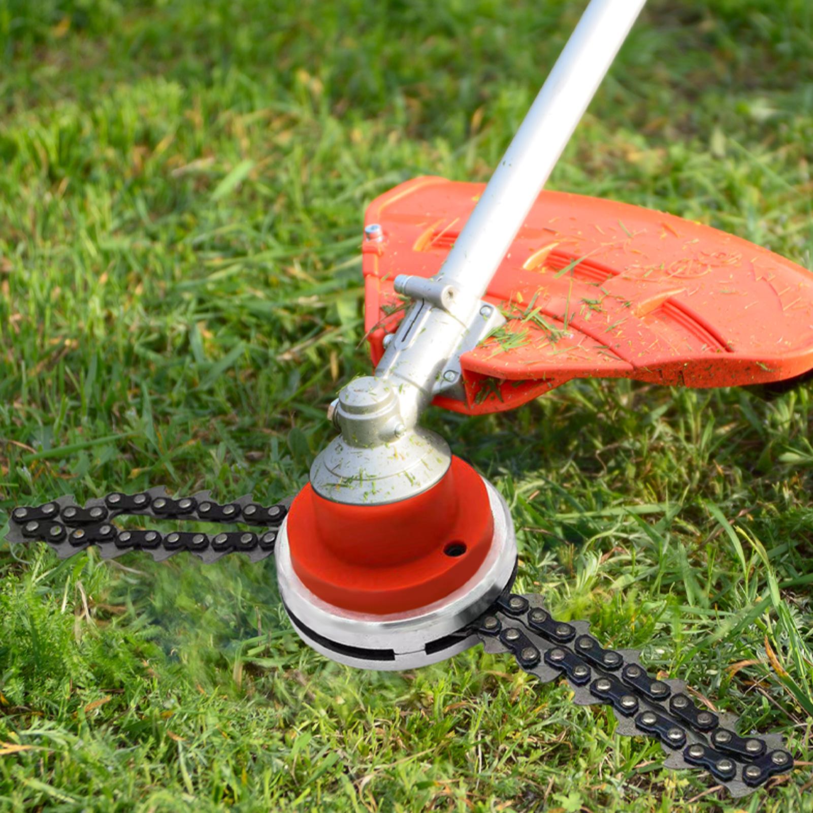Cabeça de Cortador de Grama Mu - Gardening Tools Basic avaliação e preço