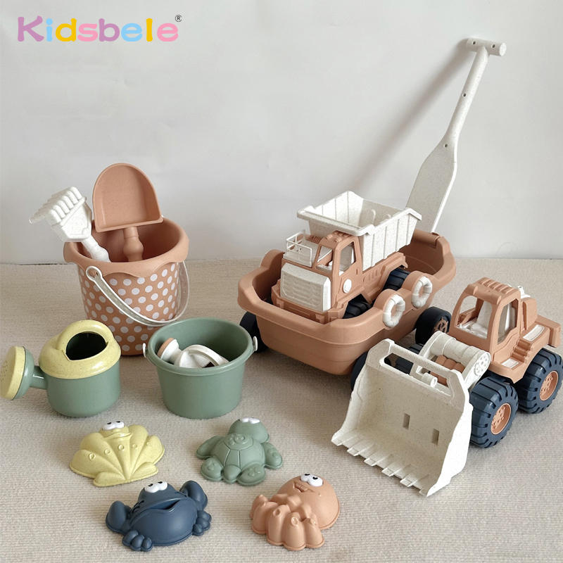 Praia jogar brinquedos criança - Gardening Tools Kit For Kids avaliação e preço
