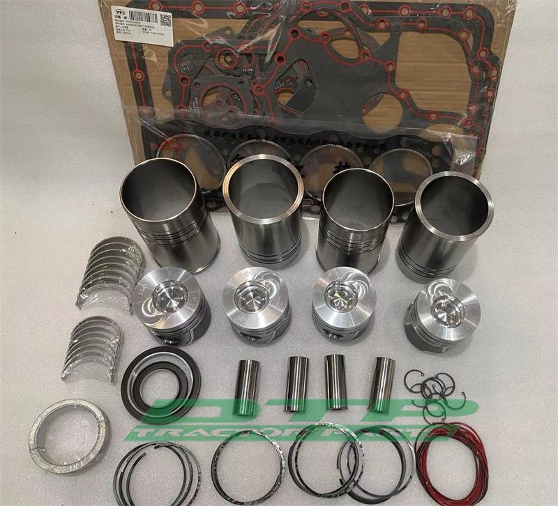 Peças de Motor Yto YT4B2-22 em - Gardening Tools Kit For Sale avaliação e preço