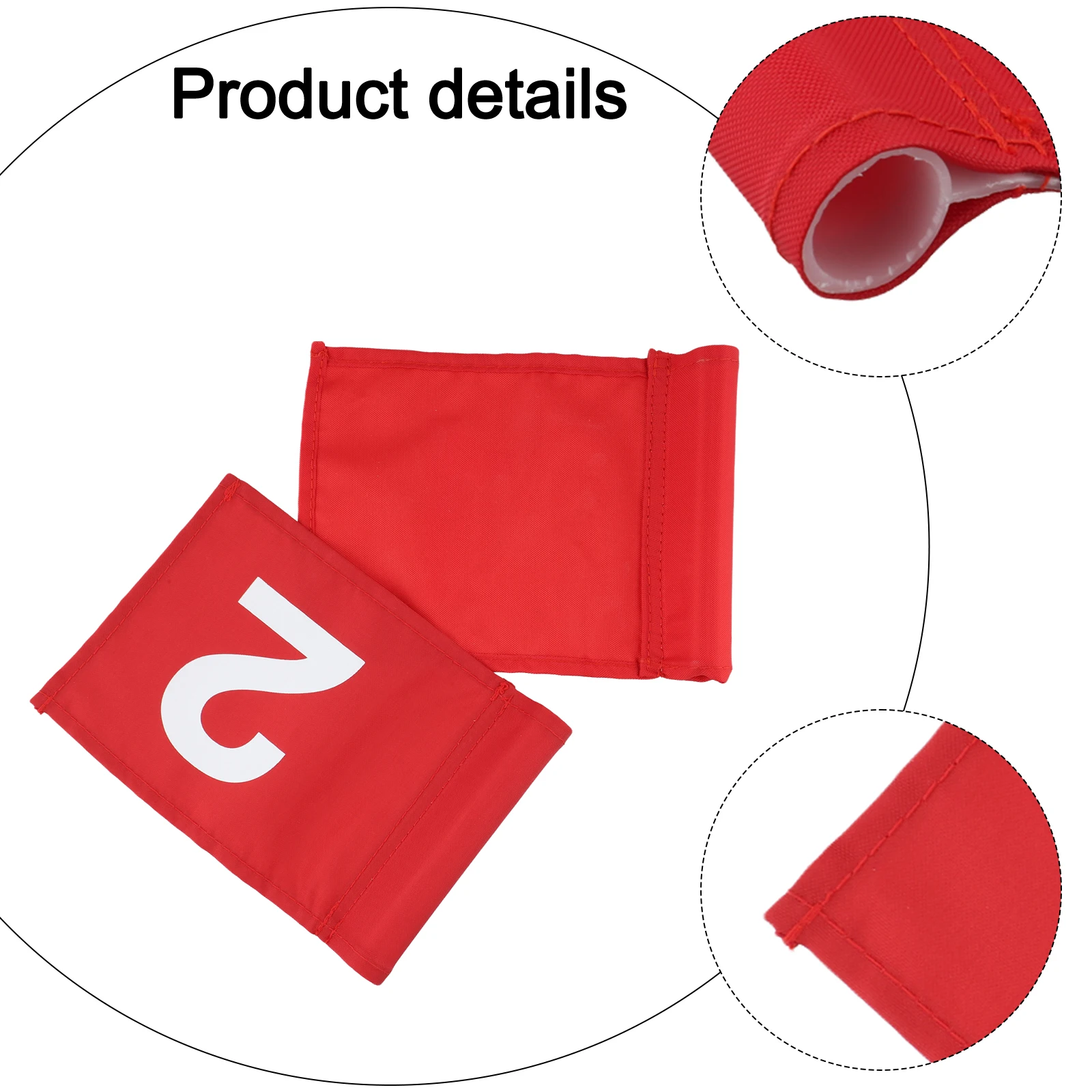 Bandeira de golfe para prática - Gardening Tools Target avaliação e preço