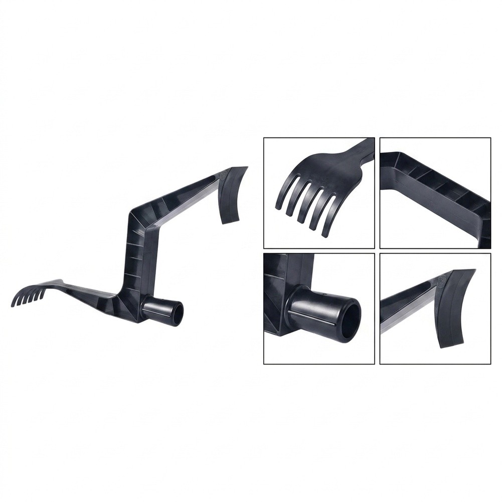 Instrumento de Limpeza de Calh - Gardening Tools Target avaliação e preço
