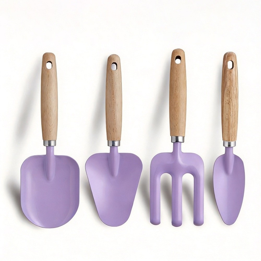 Conjunto de Ferramentas de Jar - Gardening Tools Kit For Kids avaliação e preço