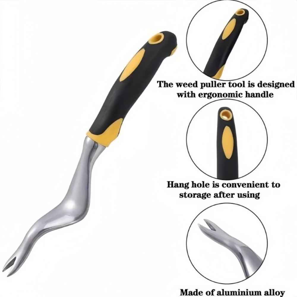 Ferramenta Manual de Capina co - Gardening Tools Used For Weeding avaliação e preço