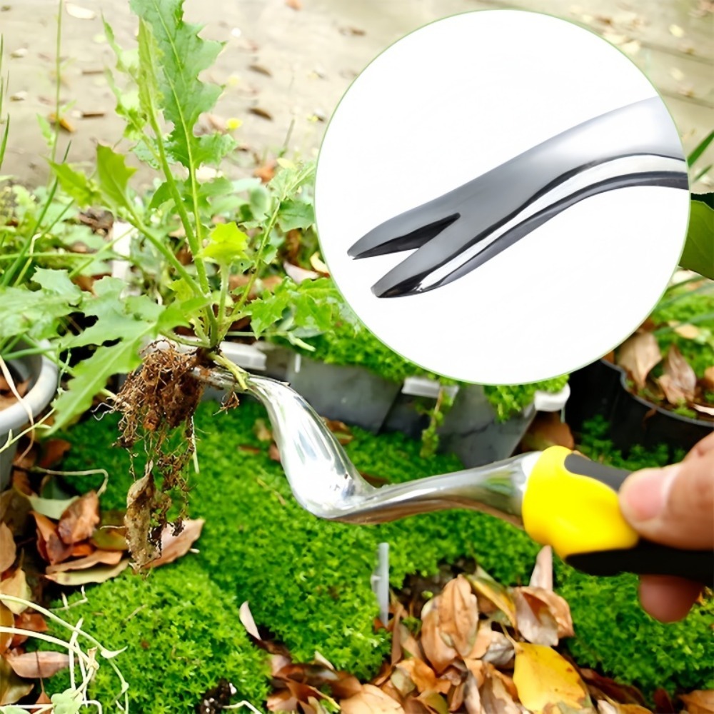 Ferramenta Manual de Capina co - Gardening Tools Used For Weeding avaliação e preço