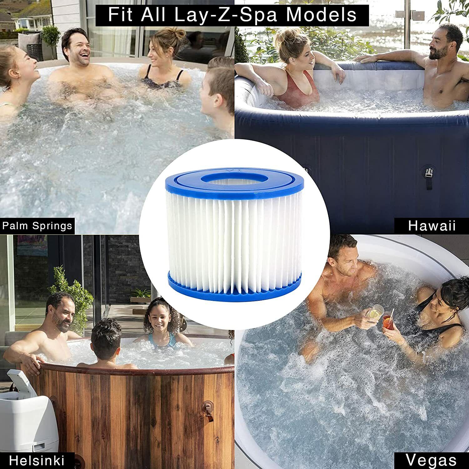 Filtros de Cartucho para Pisci - Gardening Tools Wholesale avaliação e preço